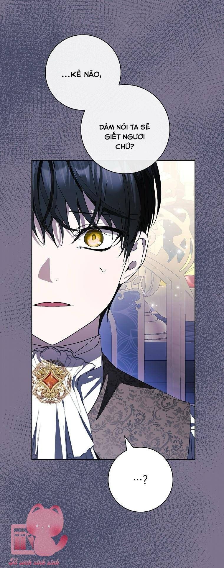 Nhận Nuôi Người Cha Phản Diện Chapter 80 - 50