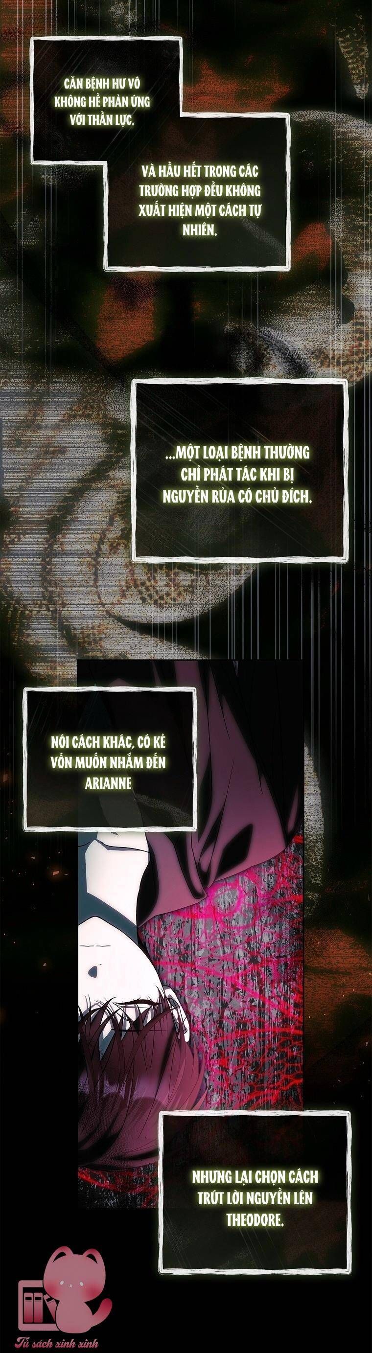 Nhận Nuôi Người Cha Phản Diện Chapter 80 - 6