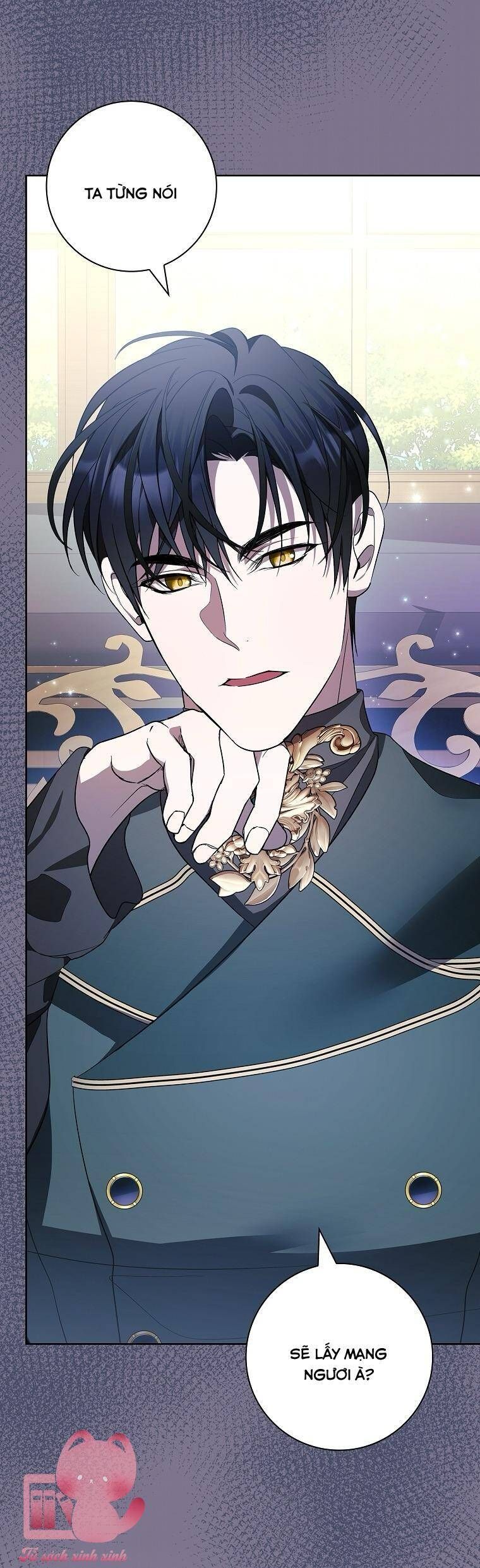 Nhận Nuôi Người Cha Phản Diện Chapter 80 - 51