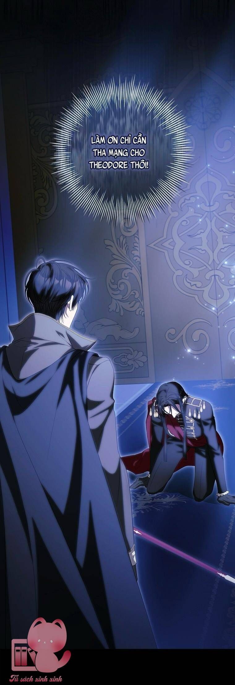 Nhận Nuôi Người Cha Phản Diện Chapter 80 - 54