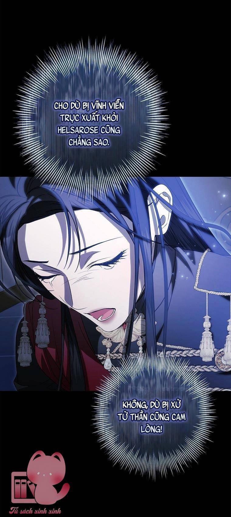 Nhận Nuôi Người Cha Phản Diện Chapter 80 - 55