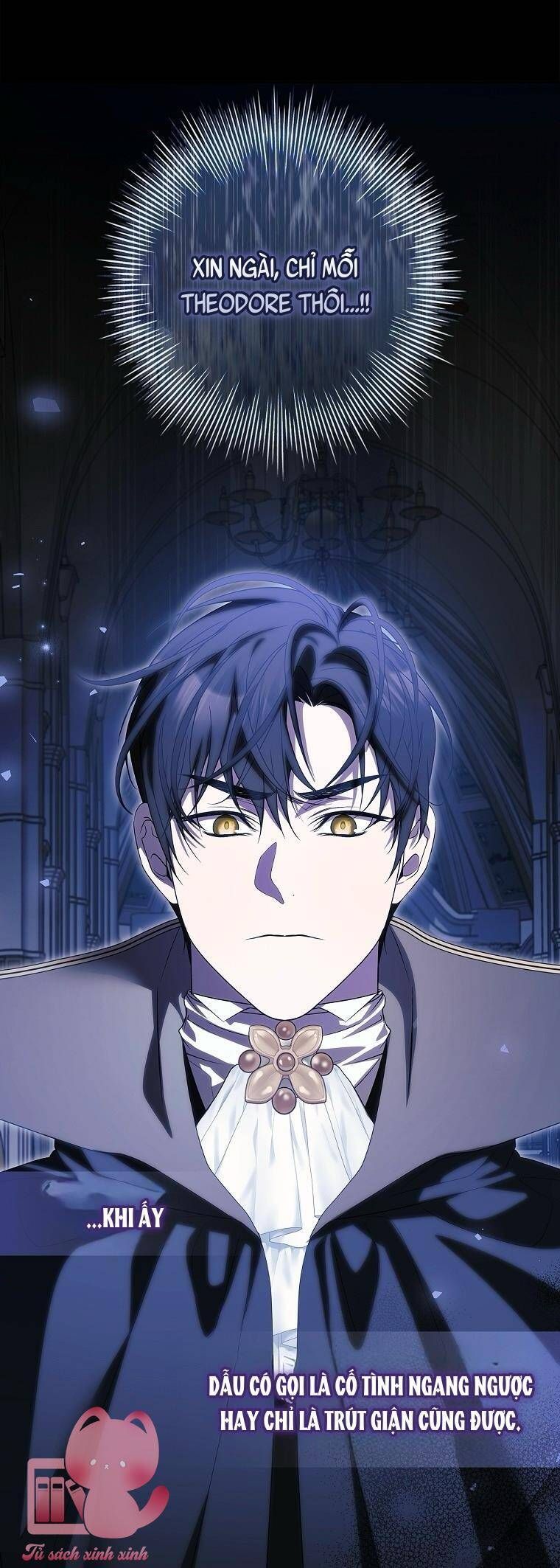 Nhận Nuôi Người Cha Phản Diện Chapter 80 - 56