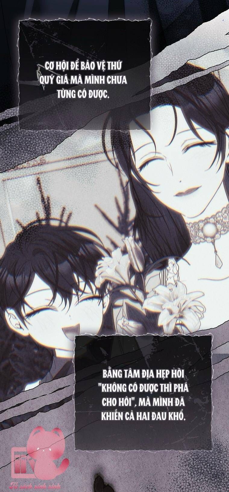 Nhận Nuôi Người Cha Phản Diện Chapter 80 - 57