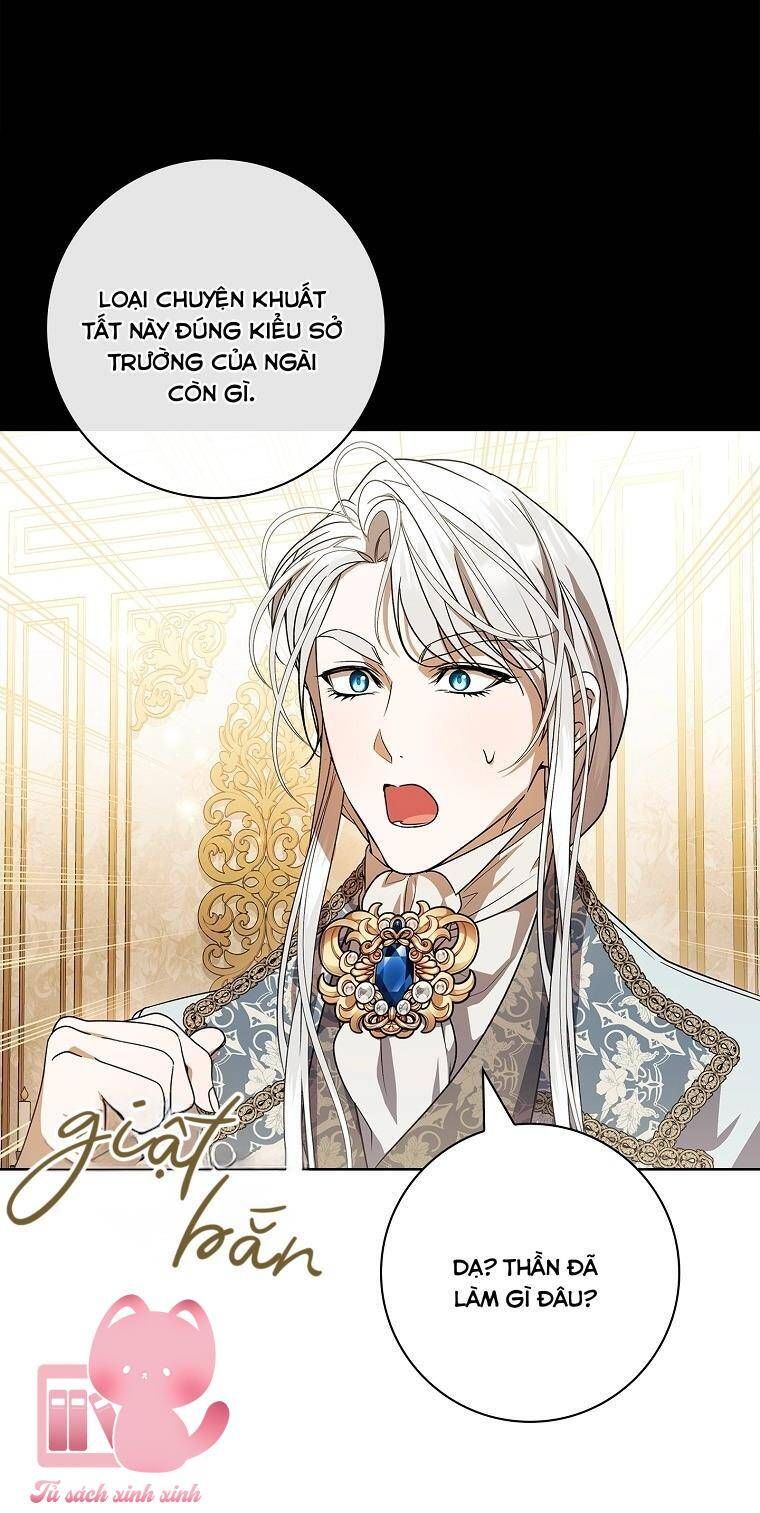 Nhận Nuôi Người Cha Phản Diện Chapter 80 - 7