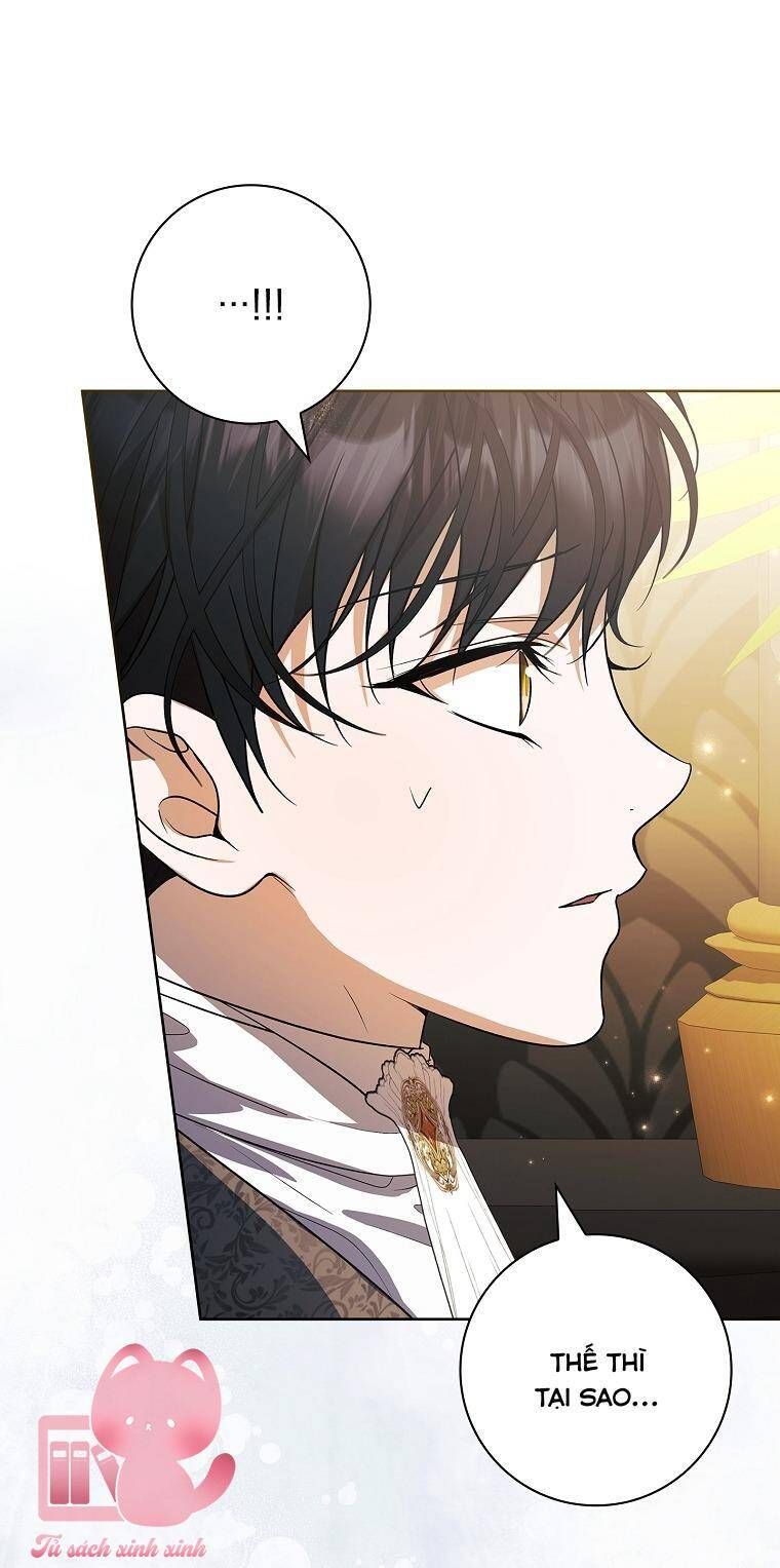 Nhận Nuôi Người Cha Phản Diện Chapter 80 - 61