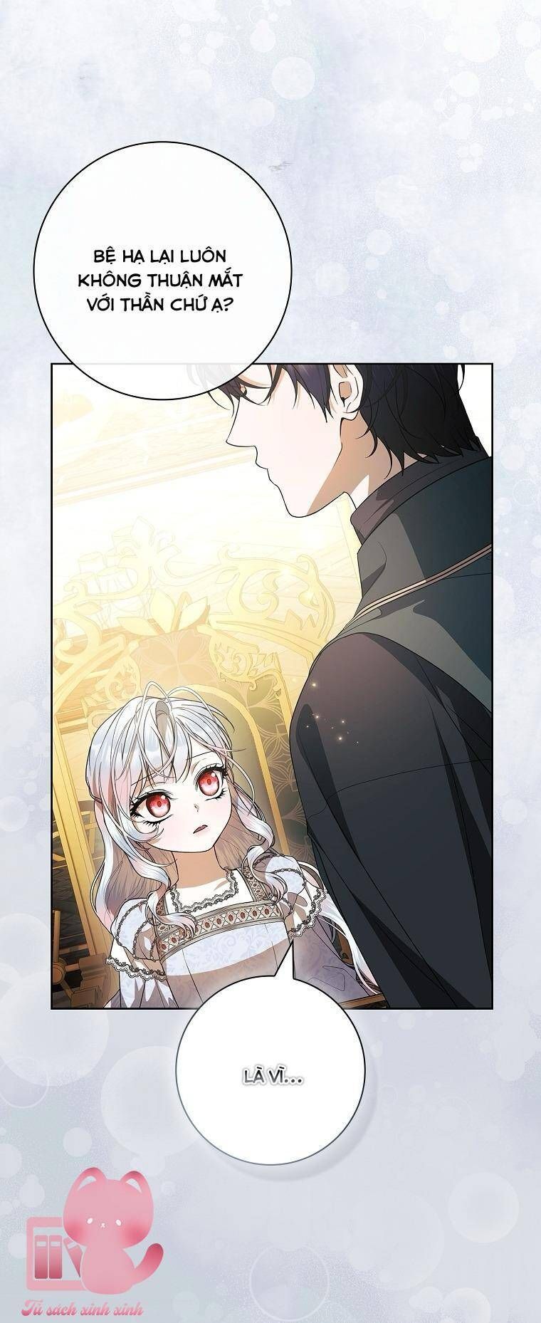 Nhận Nuôi Người Cha Phản Diện Chapter 80 - 62