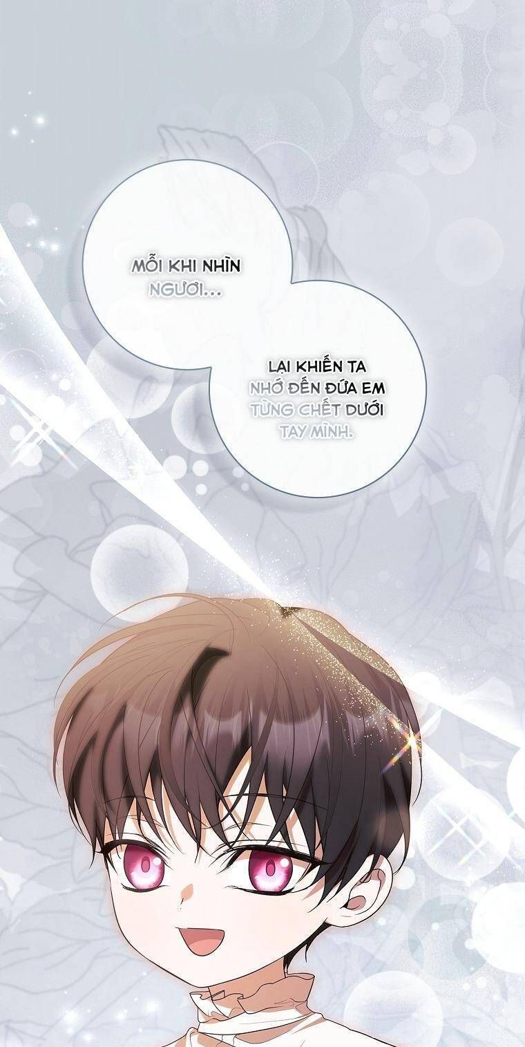 Nhận Nuôi Người Cha Phản Diện Chapter 80 - 63