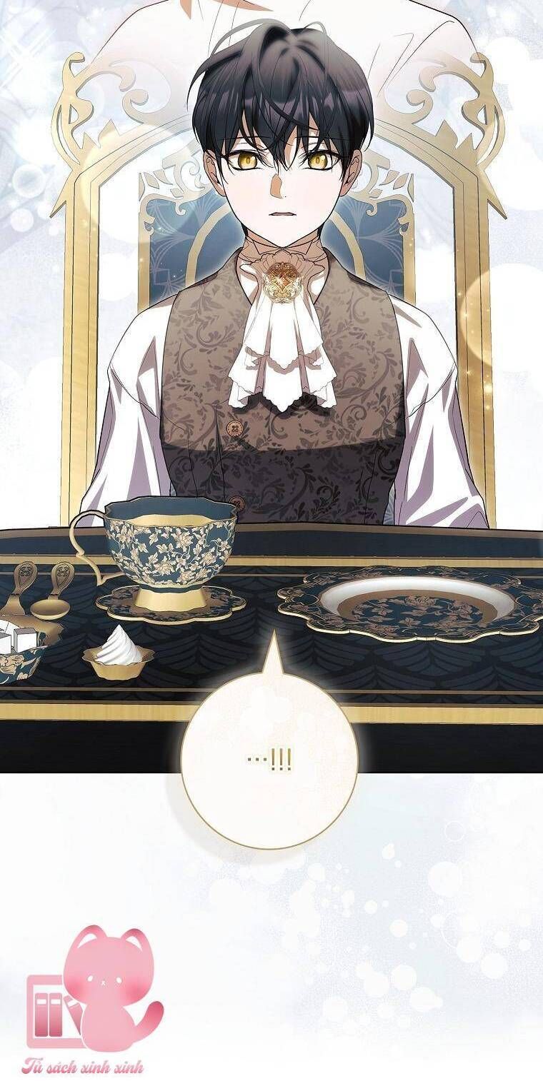 Nhận Nuôi Người Cha Phản Diện Chapter 80 - 64