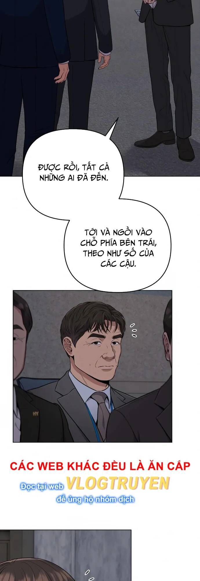 Nhân Viên Thực Tập Kim Cheolsu Chapter 10 - 3