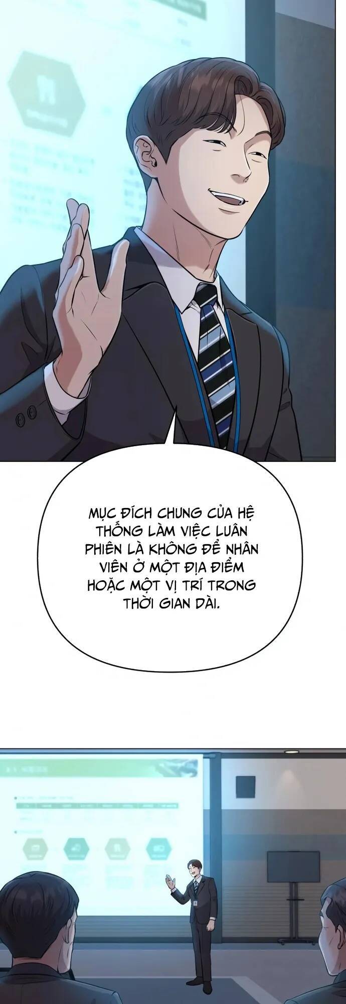 Nhân Viên Thực Tập Kim Cheolsu Chapter 10 - 22