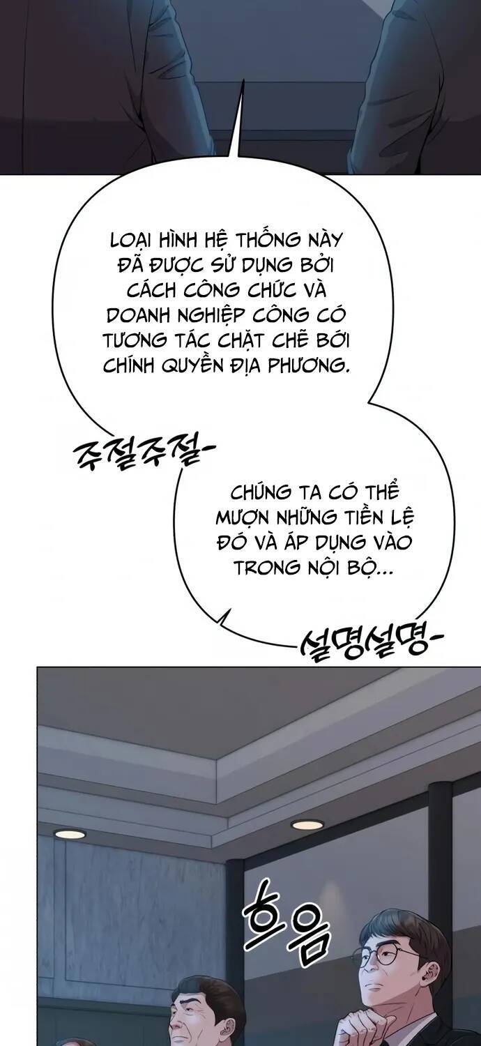 Nhân Viên Thực Tập Kim Cheolsu Chapter 10 - 23
