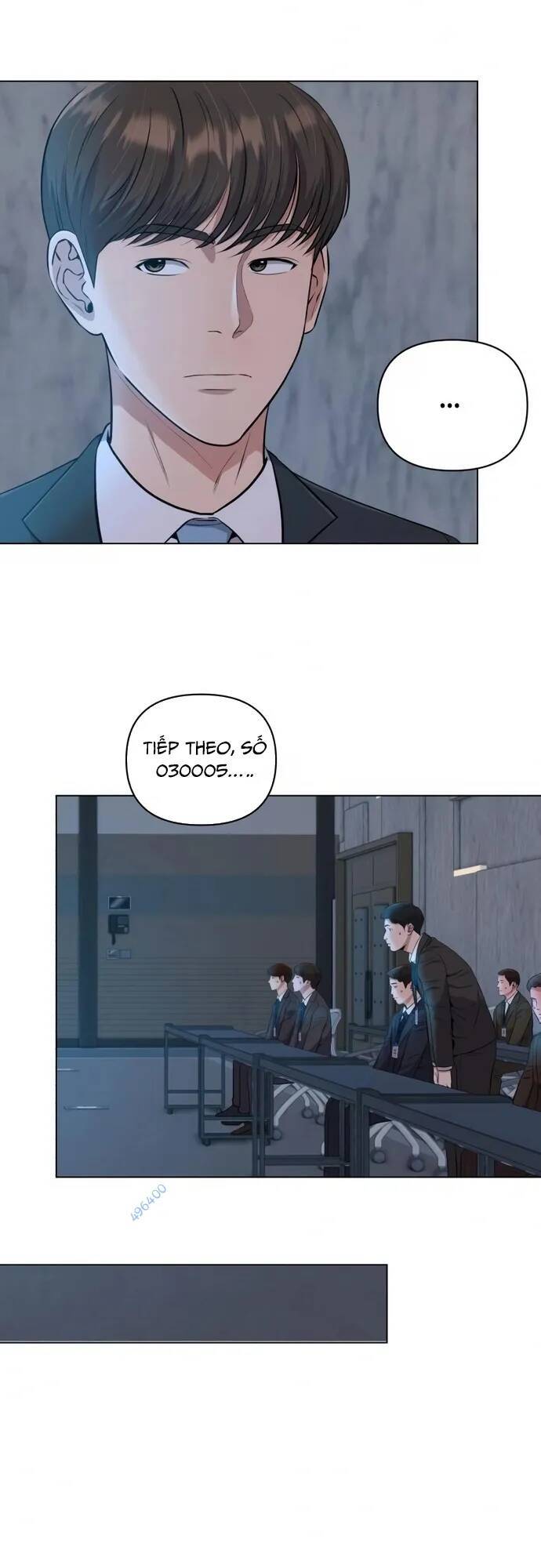 Nhân Viên Thực Tập Kim Cheolsu Chapter 10 - 29