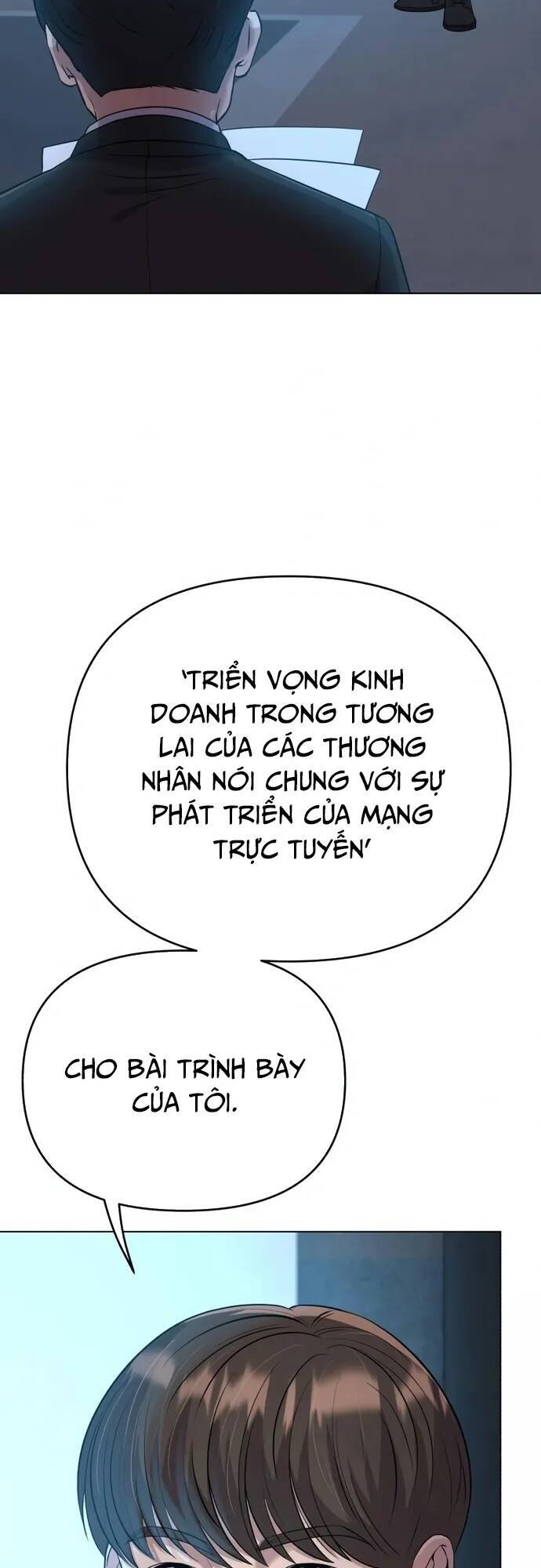 Nhân Viên Thực Tập Kim Cheolsu Chapter 10 - 34