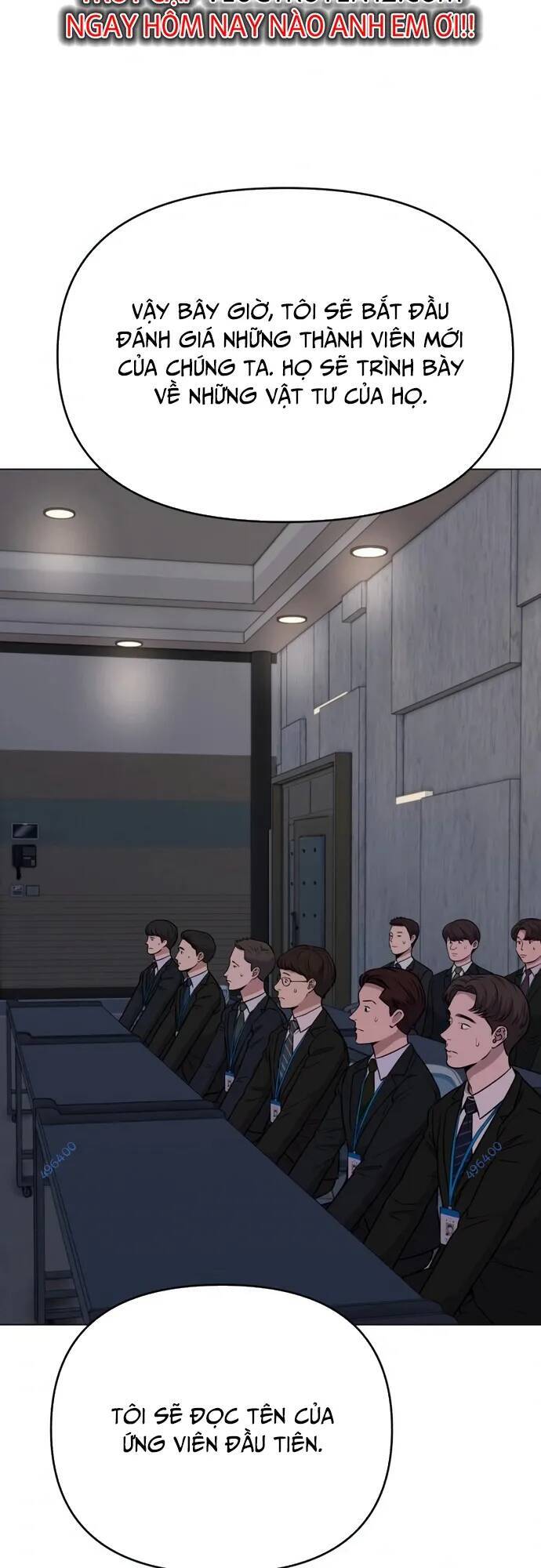 Nhân Viên Thực Tập Kim Cheolsu Chapter 10 - 5
