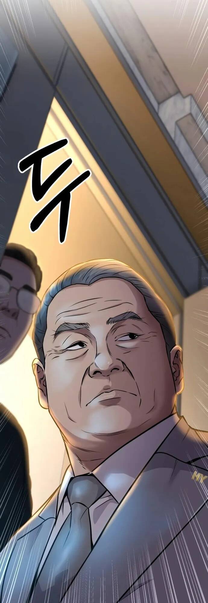 Nhân Viên Thực Tập Kim Cheolsu Chapter 10 - 43