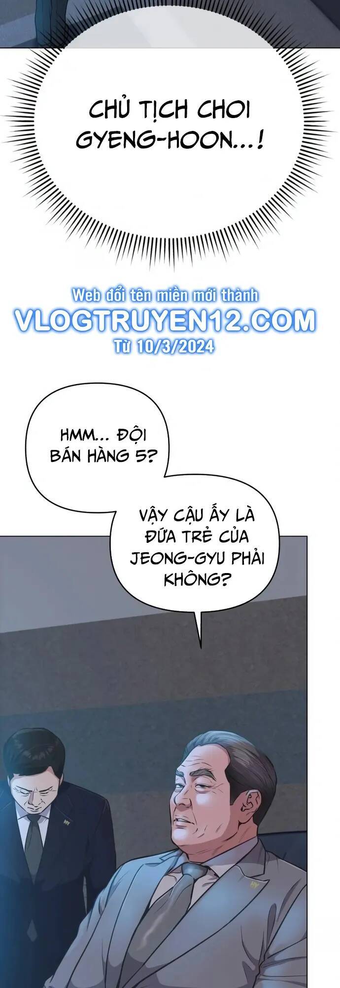 Nhân Viên Thực Tập Kim Cheolsu Chapter 10 - 50