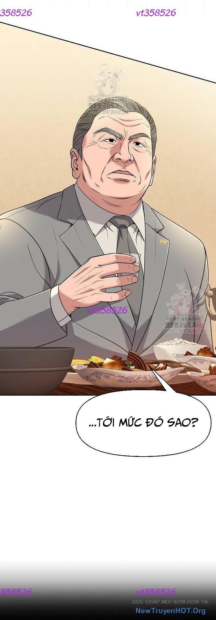 Nhân Viên Thực Tập Kim Cheolsu Chapter 100 - 11