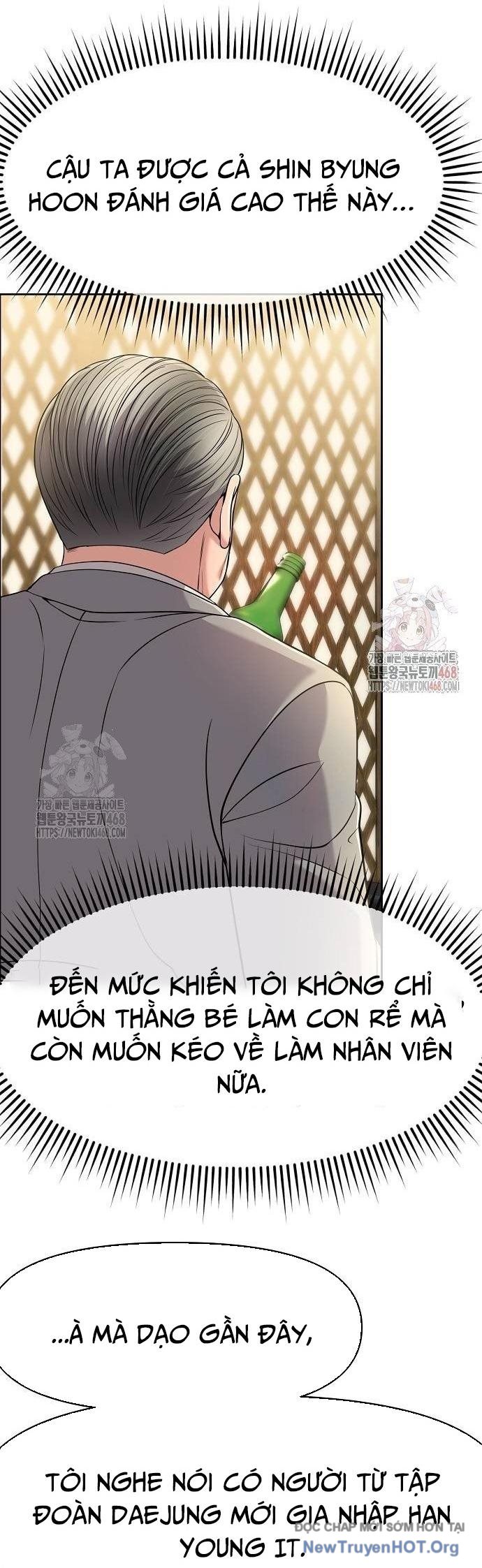 Nhân Viên Thực Tập Kim Cheolsu Chapter 100 - 19