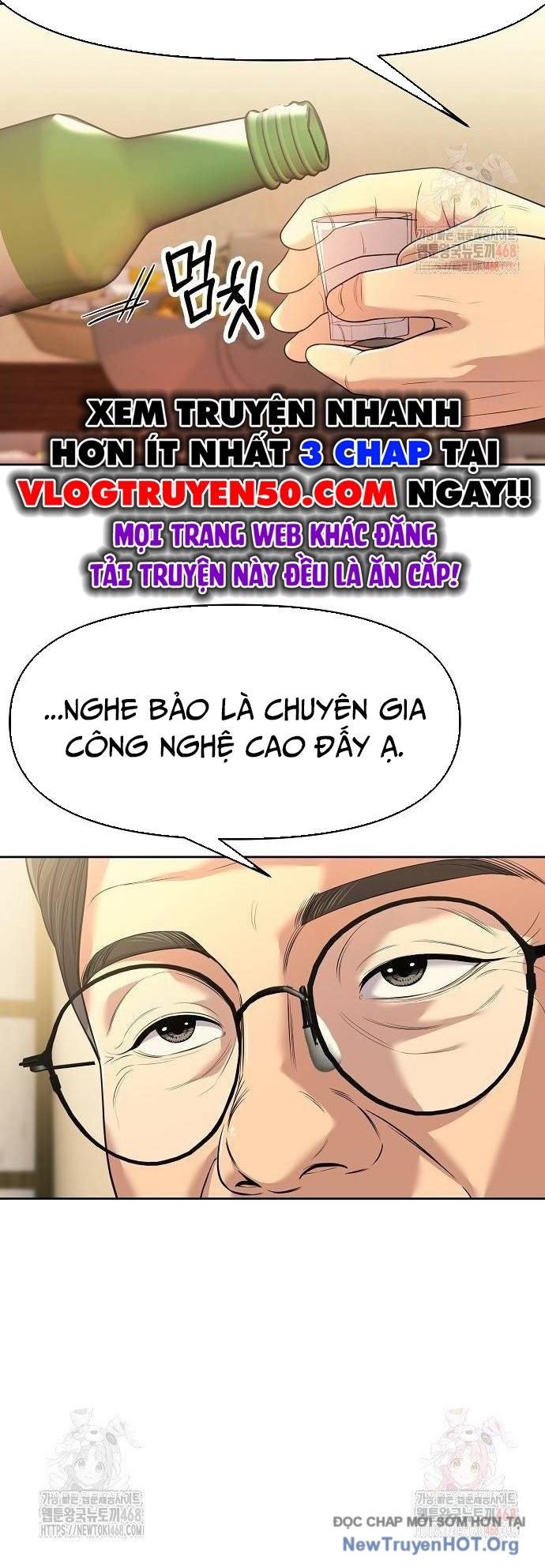 Nhân Viên Thực Tập Kim Cheolsu Chapter 100 - 20