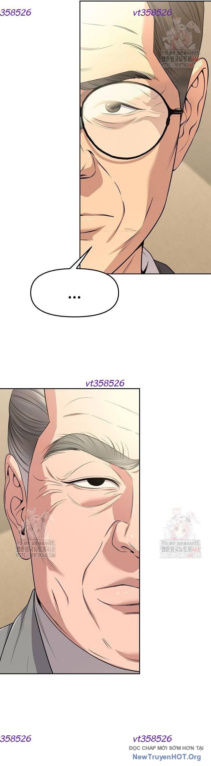 Nhân Viên Thực Tập Kim Cheolsu Chapter 100 - 3