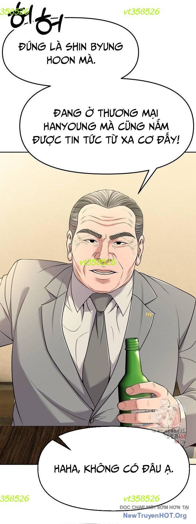 Nhân Viên Thực Tập Kim Cheolsu Chapter 100 - 21