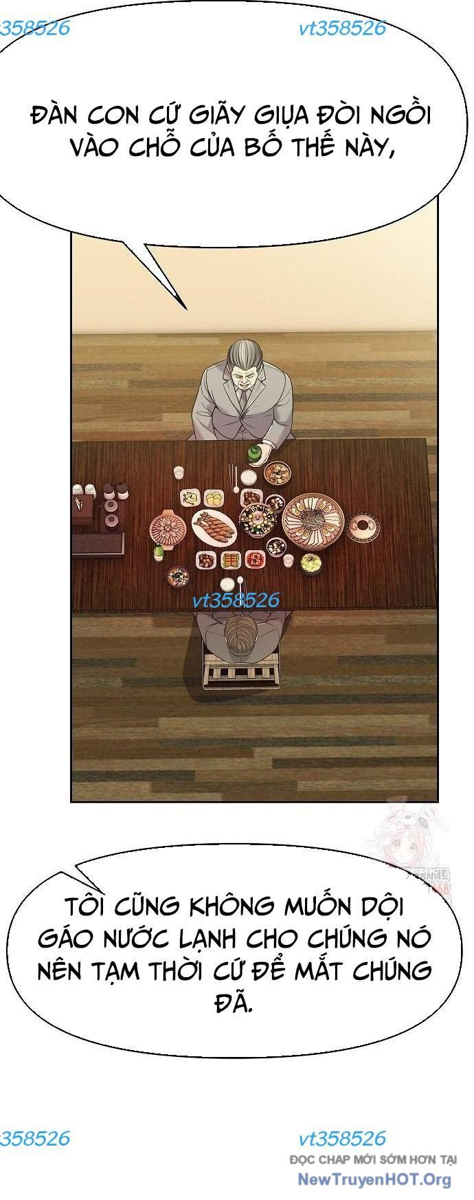 Nhân Viên Thực Tập Kim Cheolsu Chapter 100 - 22