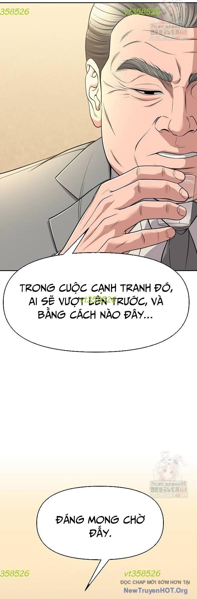 Nhân Viên Thực Tập Kim Cheolsu Chapter 100 - 25