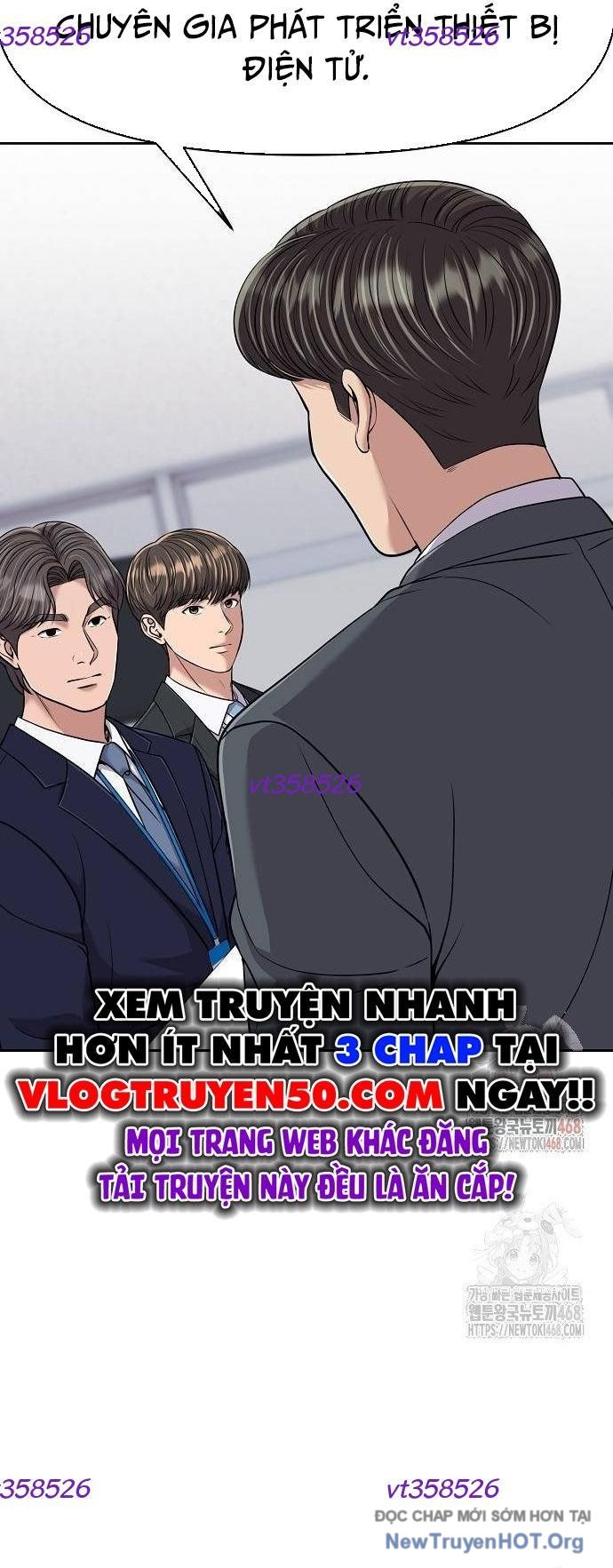 Nhân Viên Thực Tập Kim Cheolsu Chapter 100 - 33