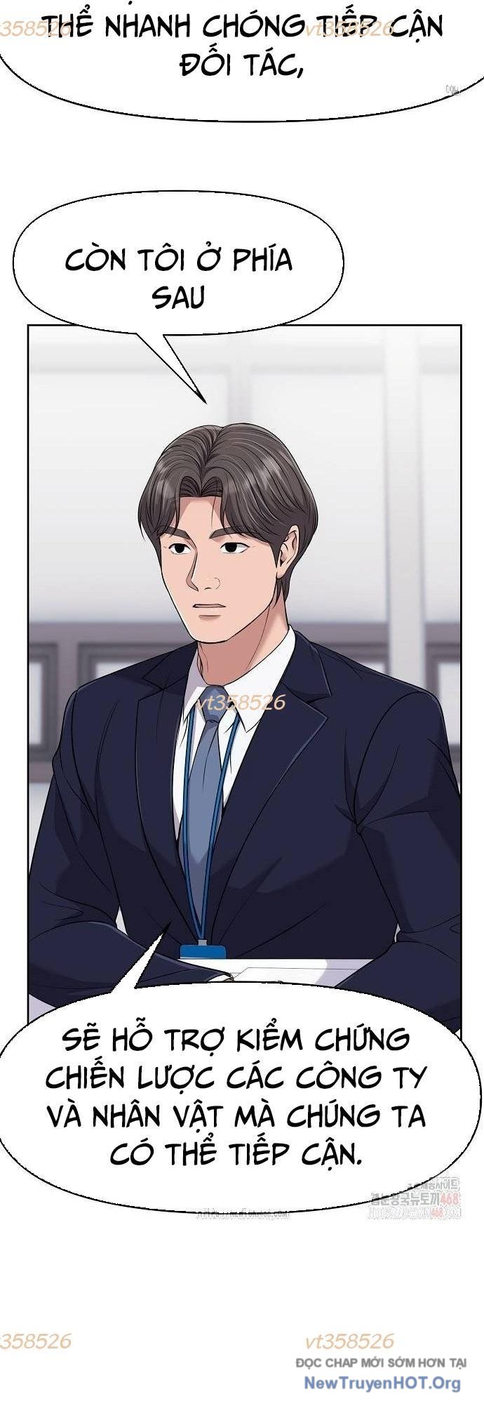 Nhân Viên Thực Tập Kim Cheolsu Chapter 100 - 38