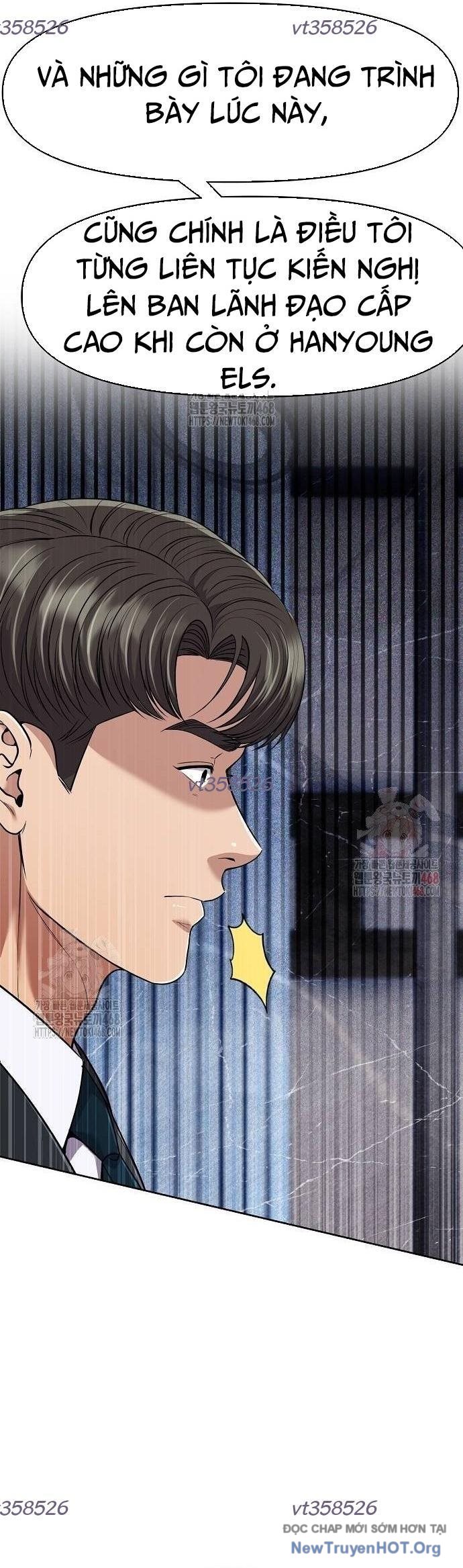 Nhân Viên Thực Tập Kim Cheolsu Chapter 100 - 39