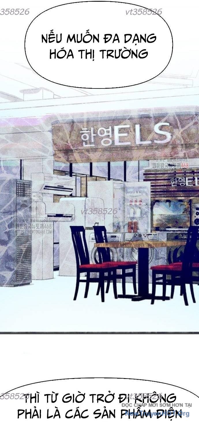 Nhân Viên Thực Tập Kim Cheolsu Chapter 100 - 40