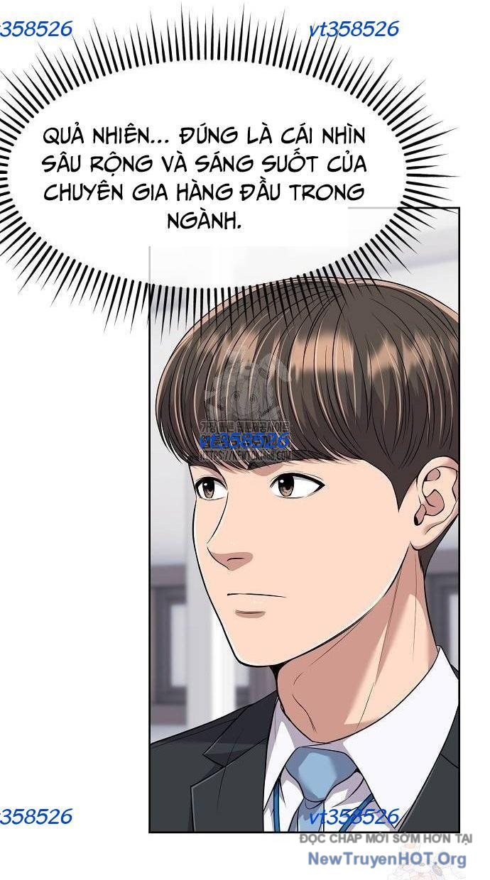 Nhân Viên Thực Tập Kim Cheolsu Chapter 100 - 43