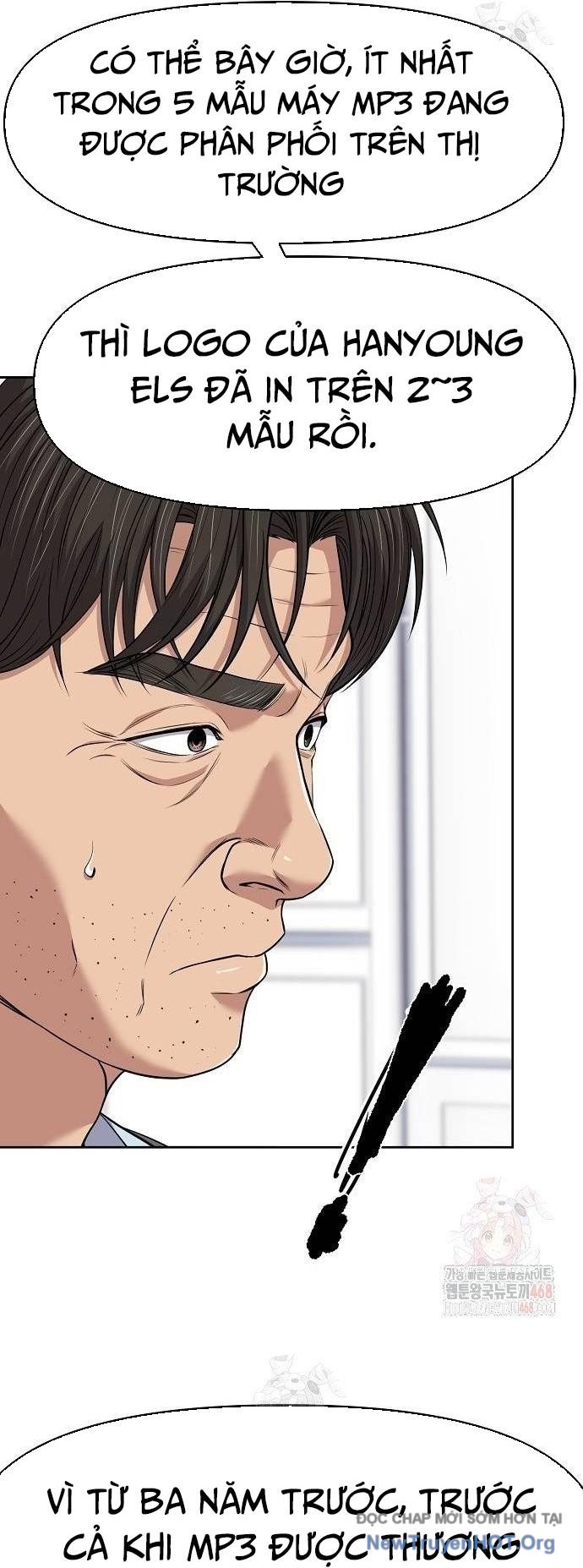 Nhân Viên Thực Tập Kim Cheolsu Chapter 100 - 45