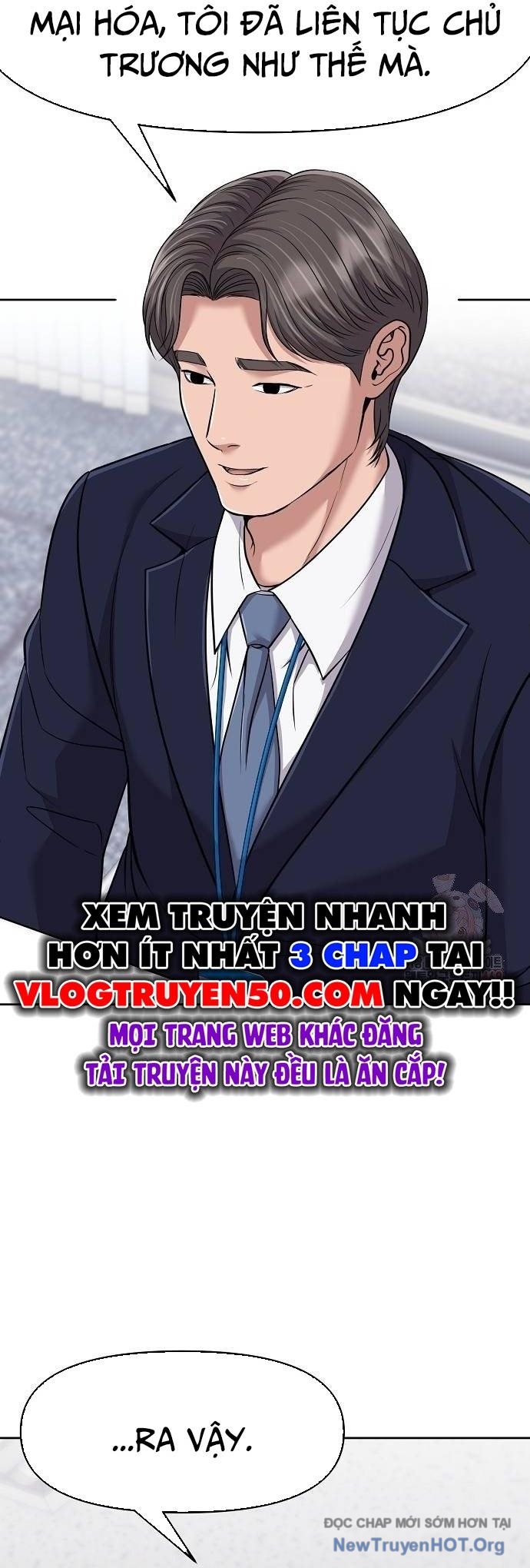 Nhân Viên Thực Tập Kim Cheolsu Chapter 100 - 46