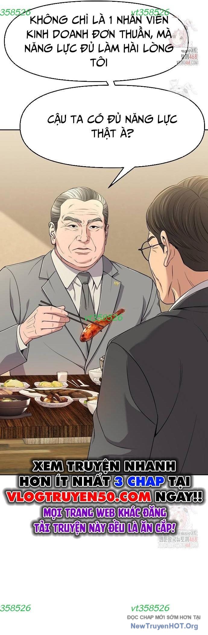 Nhân Viên Thực Tập Kim Cheolsu Chapter 100 - 6