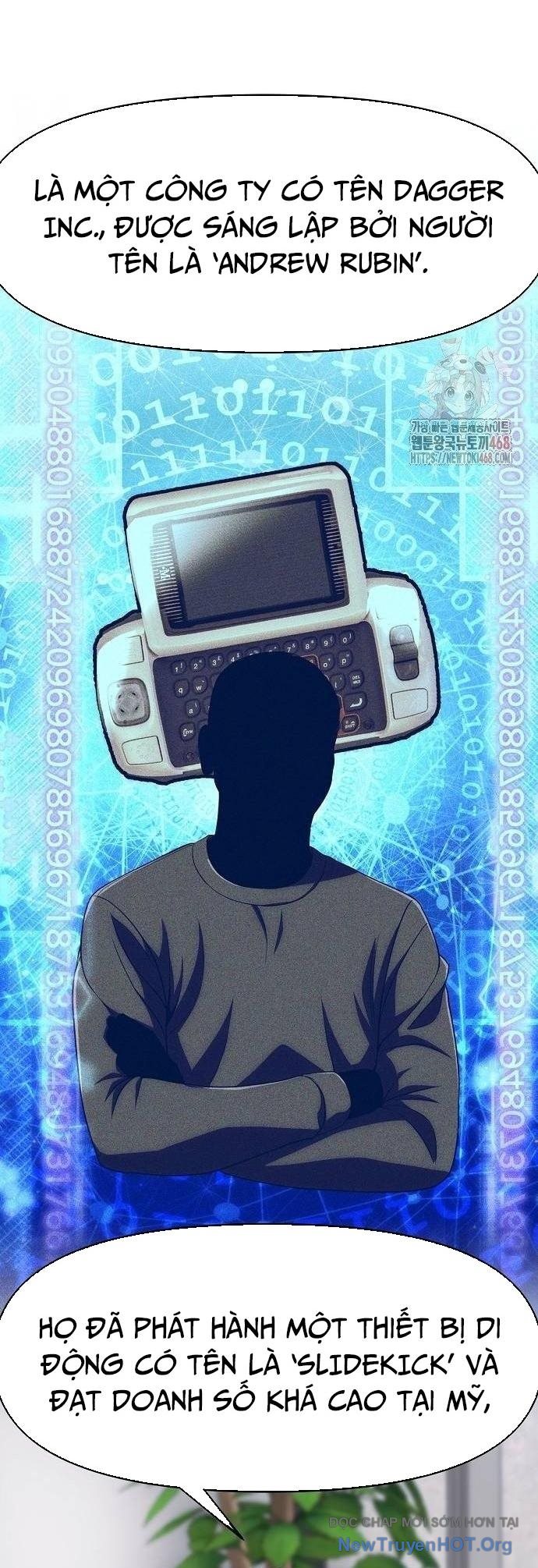 Nhân Viên Thực Tập Kim Cheolsu Chapter 100 - 51