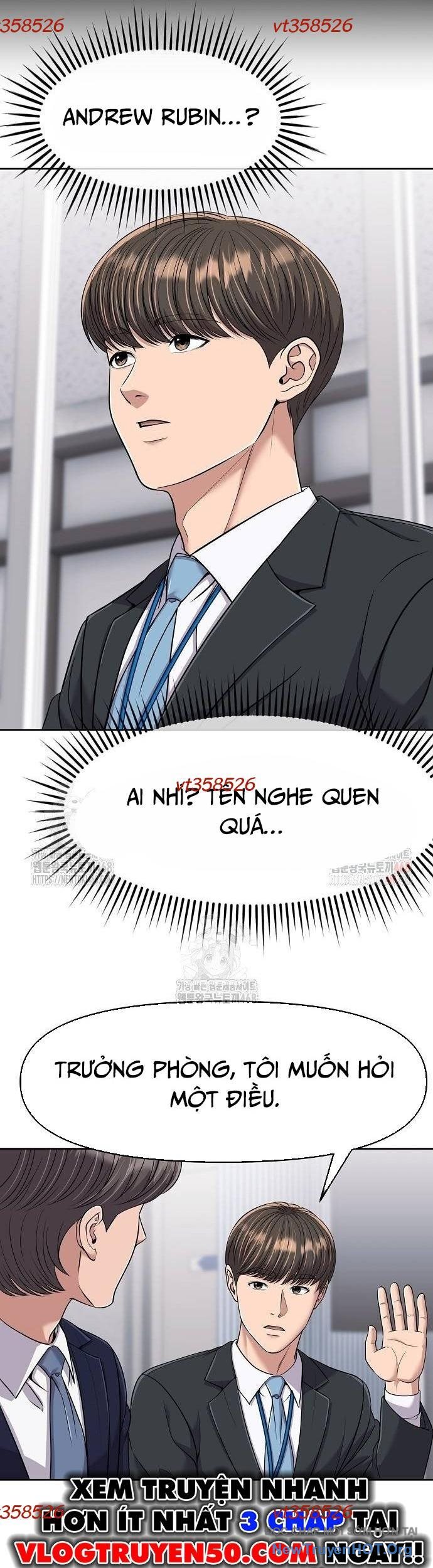 Nhân Viên Thực Tập Kim Cheolsu Chapter 100 - 54