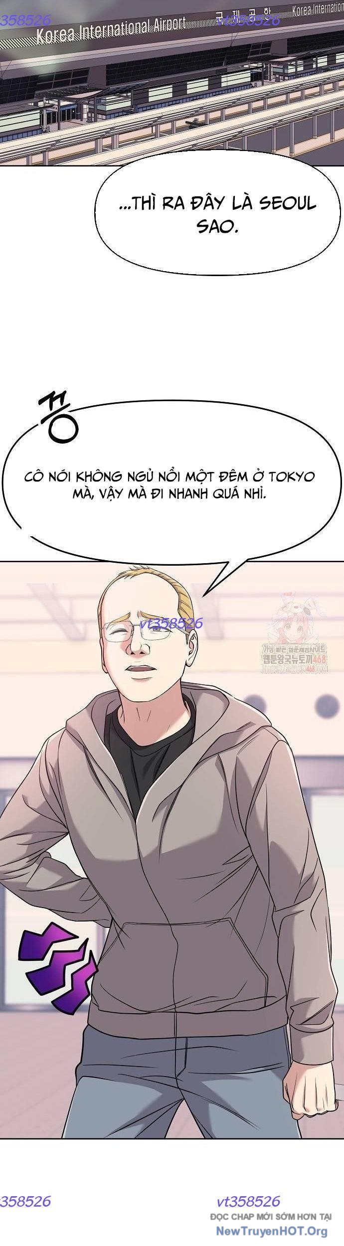 Nhân Viên Thực Tập Kim Cheolsu Chapter 100 - 56