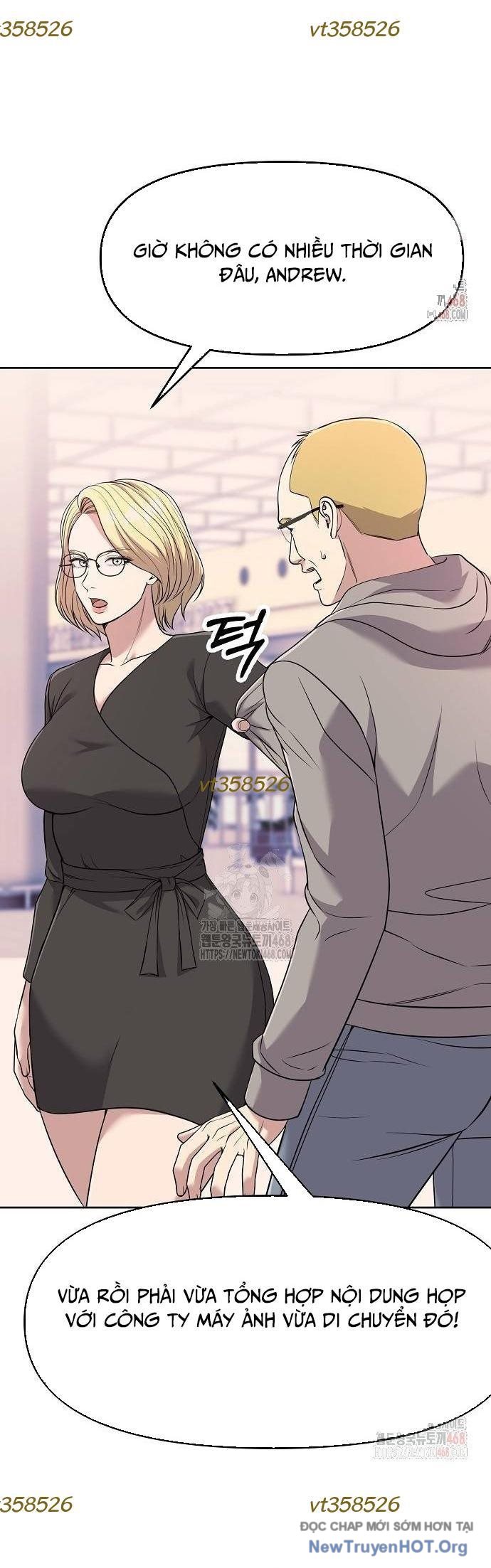 Nhân Viên Thực Tập Kim Cheolsu Chapter 100 - 57