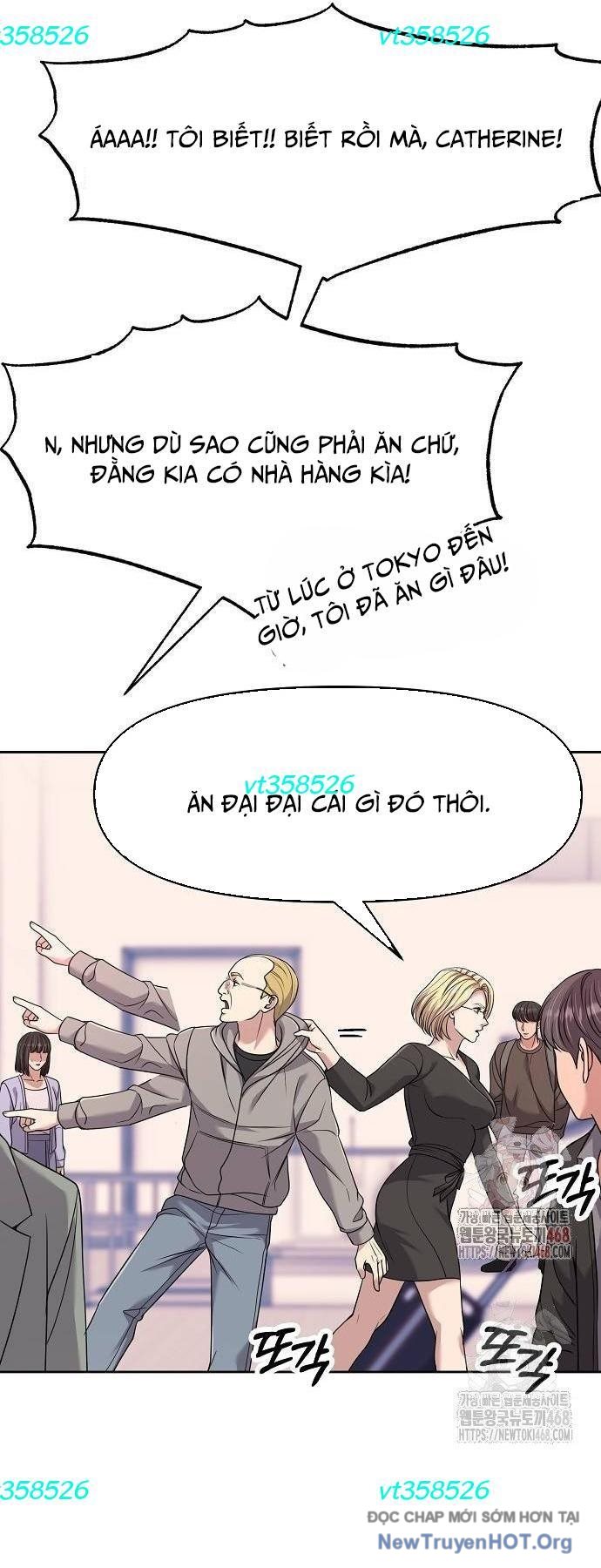 Nhân Viên Thực Tập Kim Cheolsu Chapter 100 - 58