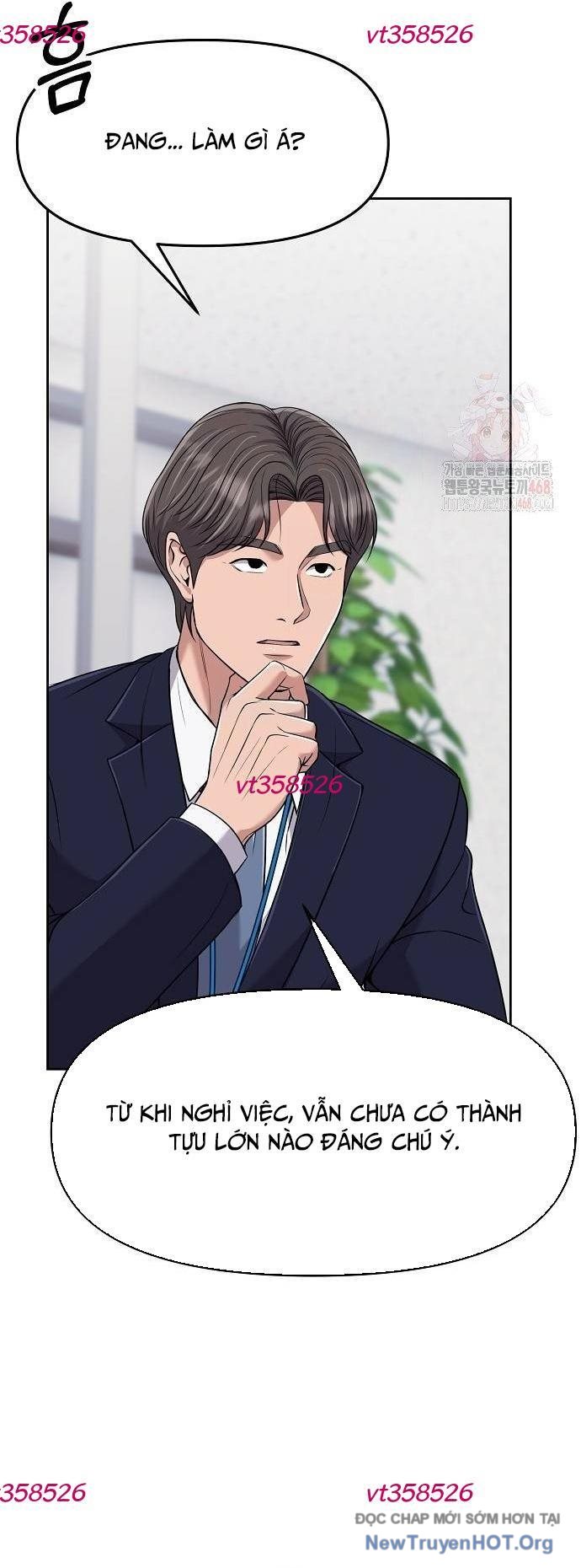 Nhân Viên Thực Tập Kim Cheolsu Chapter 100 - 60