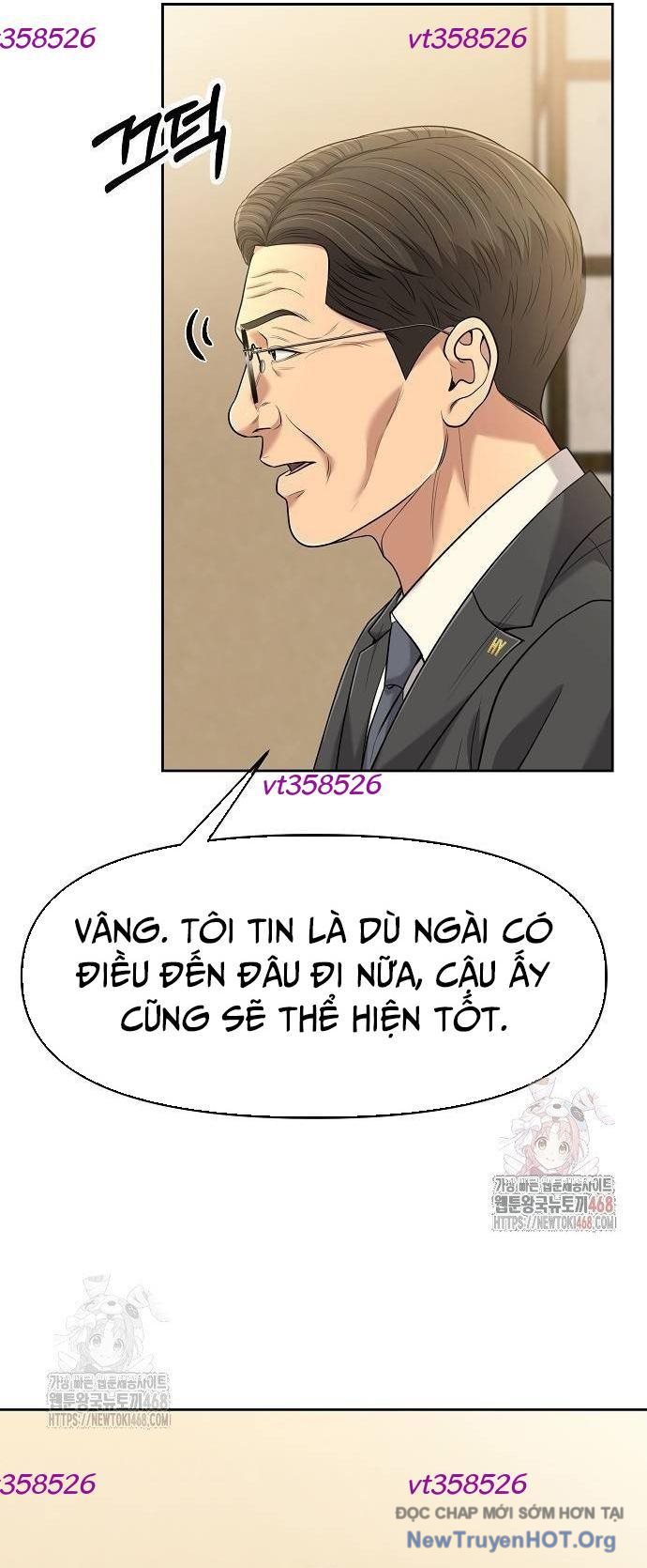 Nhân Viên Thực Tập Kim Cheolsu Chapter 100 - 7