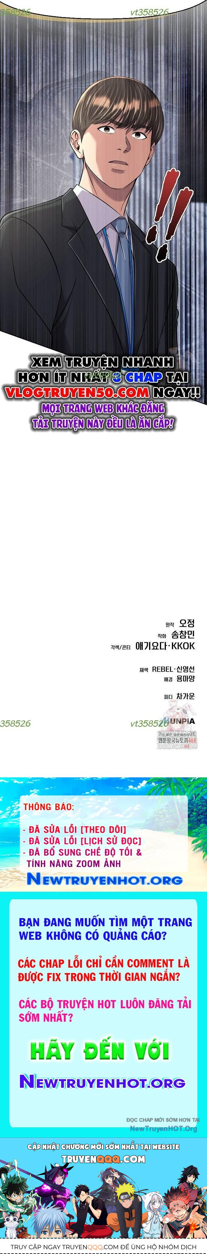 Nhân Viên Thực Tập Kim Cheolsu Chapter 100 - 62