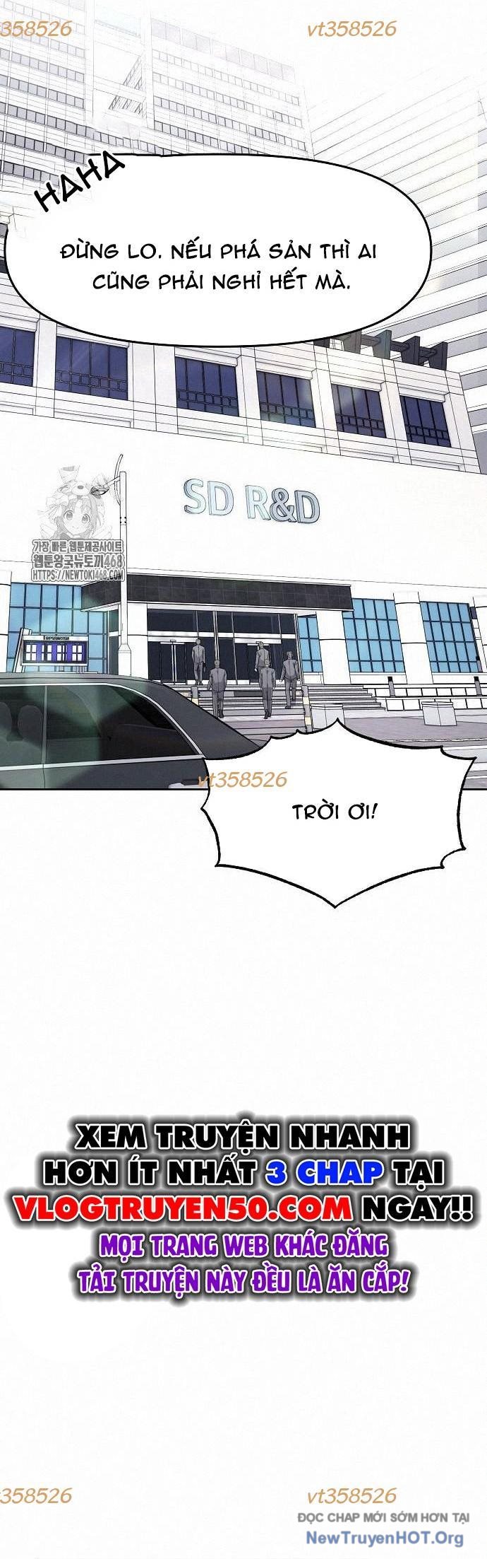 Nhân Viên Thực Tập Kim Cheolsu Chapter 101 - 12