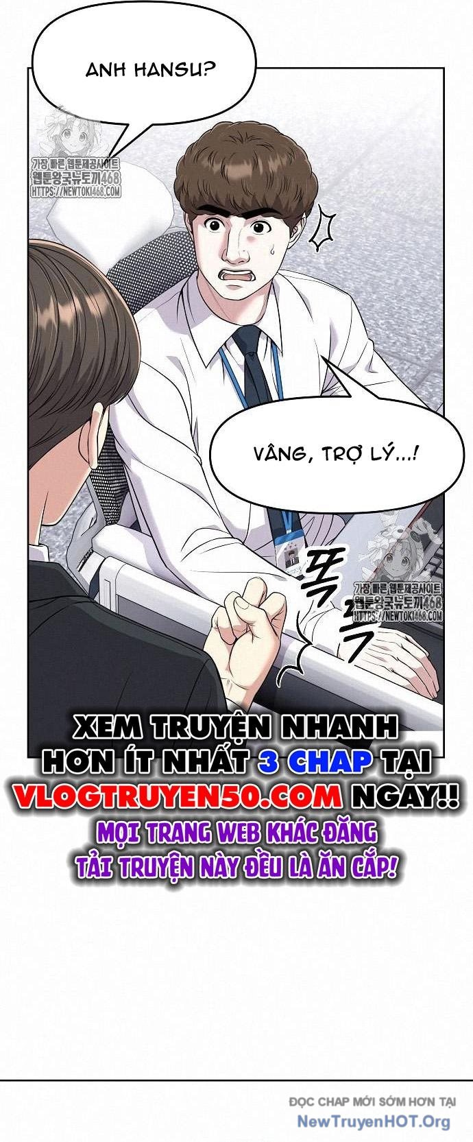 Nhân Viên Thực Tập Kim Cheolsu Chapter 101 - 14