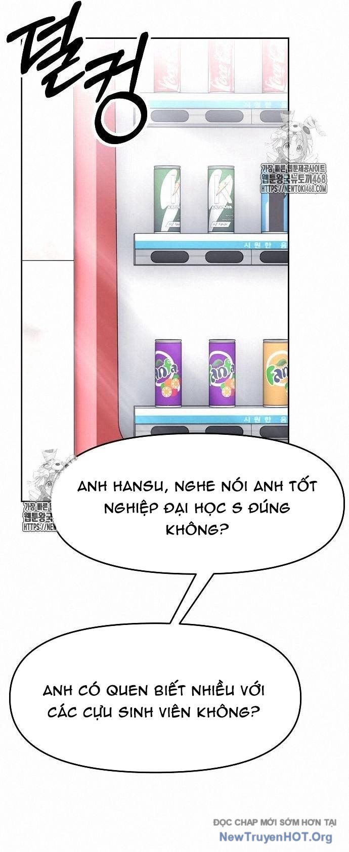 Nhân Viên Thực Tập Kim Cheolsu Chapter 101 - 16