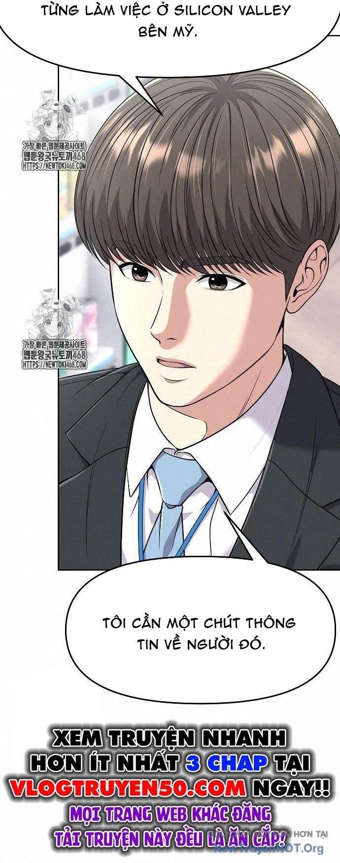 Nhân Viên Thực Tập Kim Cheolsu Chapter 101 - 18