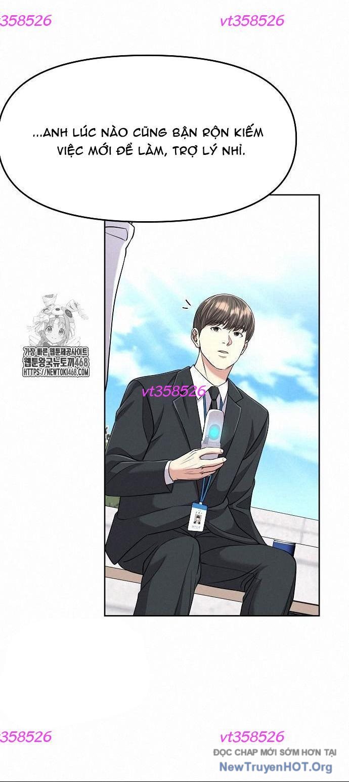 Nhân Viên Thực Tập Kim Cheolsu Chapter 101 - 21