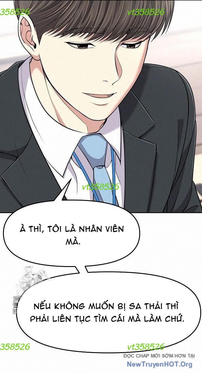 Nhân Viên Thực Tập Kim Cheolsu Chapter 101 - 22