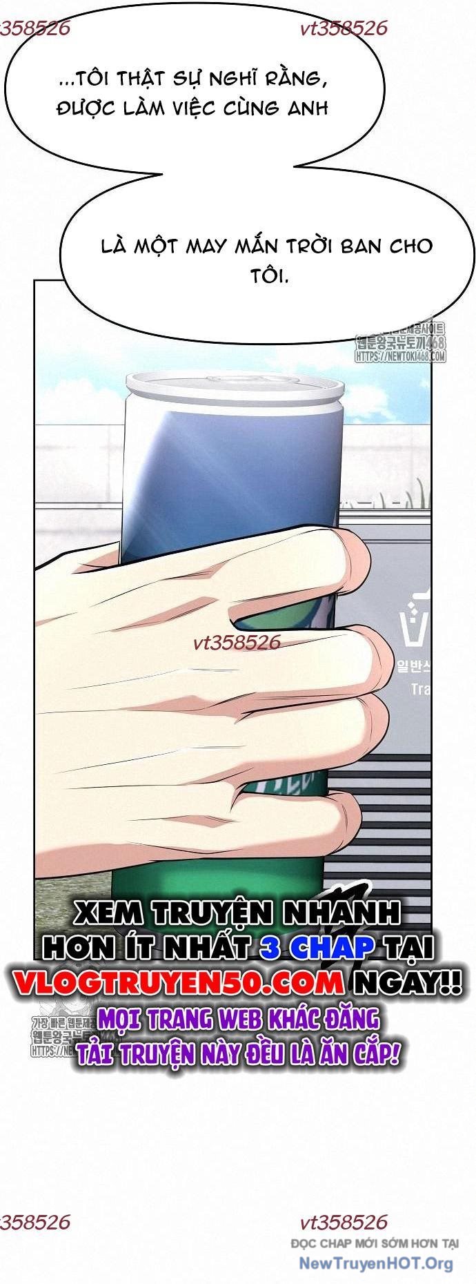Nhân Viên Thực Tập Kim Cheolsu Chapter 101 - 23
